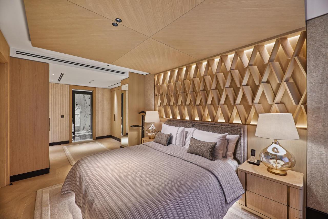 Vakko Hotel And Residence İstanbul Dış mekan fotoğraf