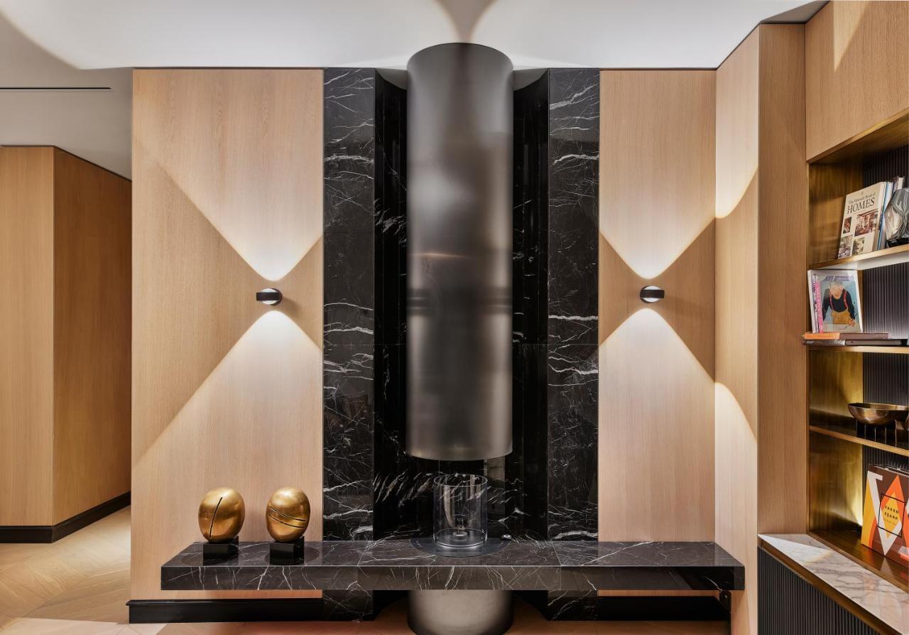 Vakko Hotel And Residence İstanbul Dış mekan fotoğraf