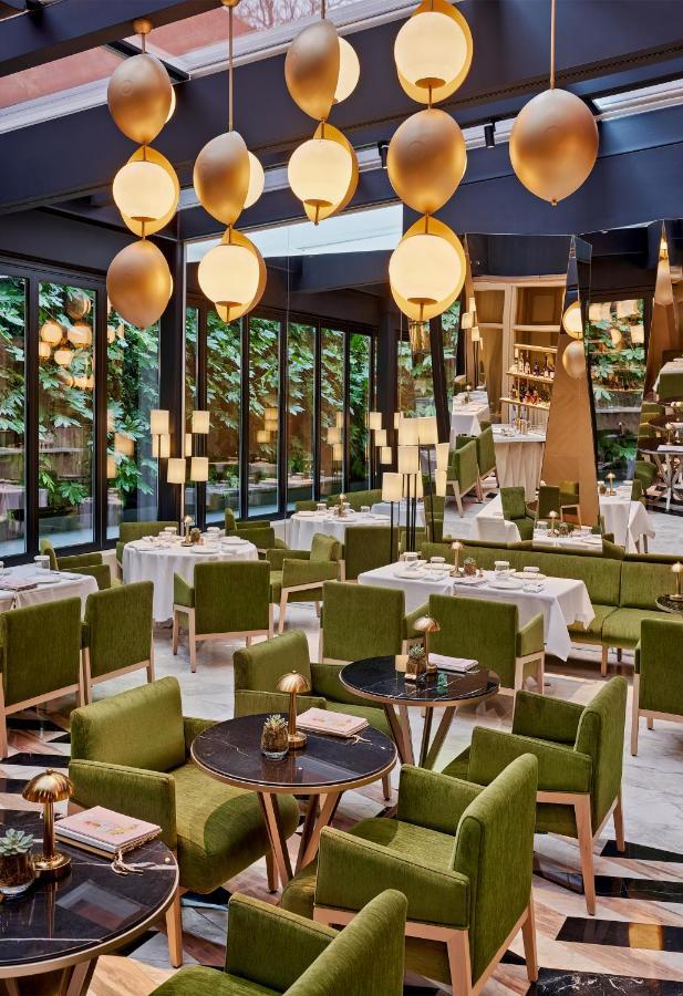 Vakko Hotel And Residence İstanbul Dış mekan fotoğraf