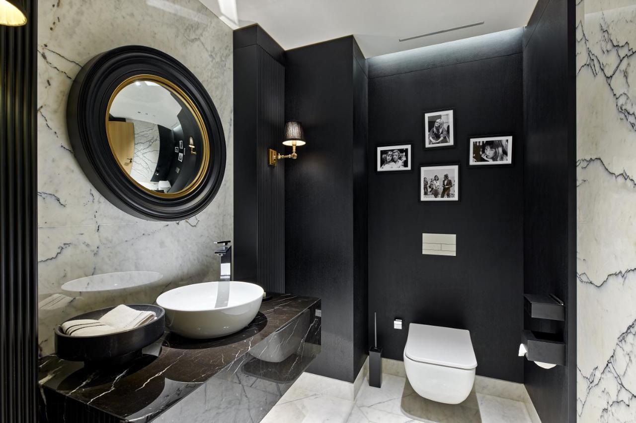 Vakko Hotel And Residence İstanbul Dış mekan fotoğraf