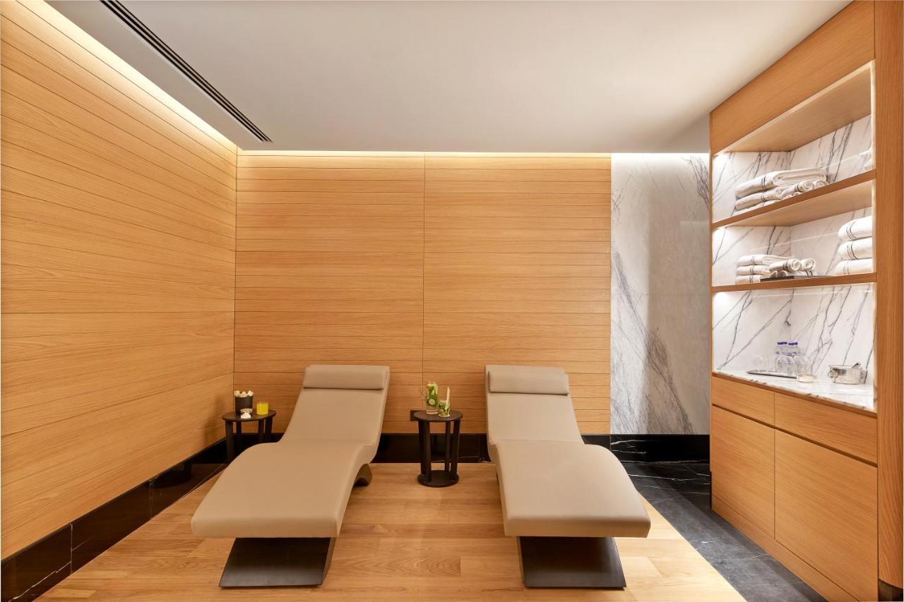 Vakko Hotel And Residence İstanbul Dış mekan fotoğraf